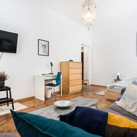 Apartments In The Jewish Quarter Krakau Exterior foto