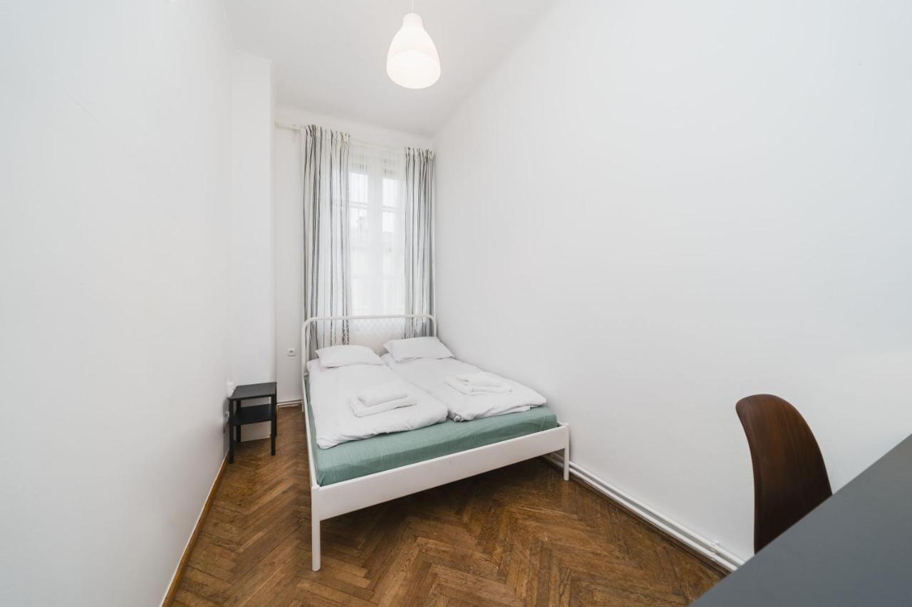 Apartments In The Jewish Quarter Krakau Exterior foto